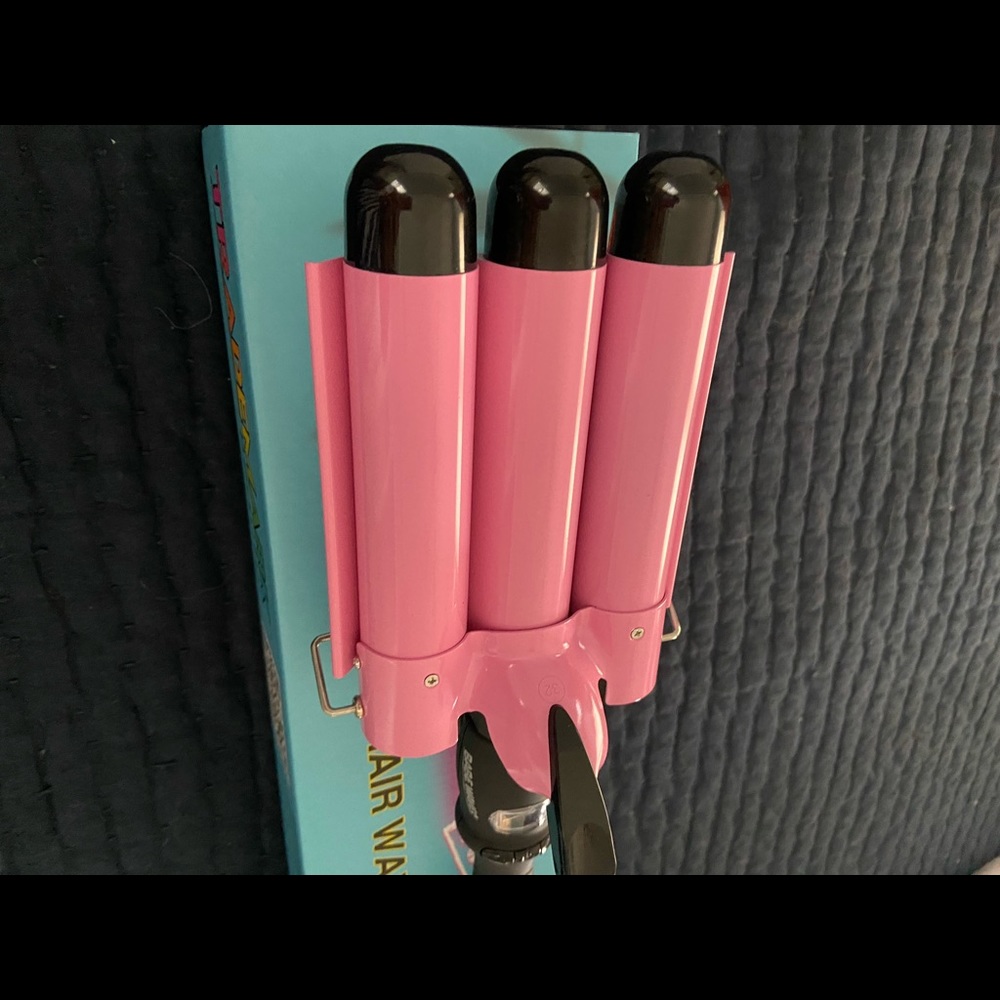 Jumbo Babe Waves (32mm)